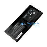 Batería para HP FL04 SB0H 5320m AT907AA 5310M HSTNN-C72C [Batería de repuesto]